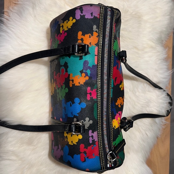 Dooney & Bourke for Disney Handbag - Picture 2 of 9